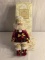 Collector Mark Roberts: English Muffin Fairy 51-46546 Limited Edition 10