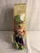 Collector Mark Roberts: Festivities Elf Small 51-27610 Limited Edition #67 Of 3,500 W/COA 13.5