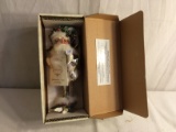 Collector Mark Roberts: Snow Owl fairy Small 51-82360 Limited Edt. #456 Of 5,000 W/COA 11