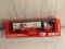 Collector Racing Champions 1993 Edition Hooters Nascar Racing Team Transporter 1:87 Scale