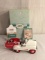 Collector New 1996 Murray Kiddie Car Classics 1941 Steelcraft By Murray Junior Service Truck 10