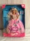 Collector NIP Mattel Barbie Doll As Butterfly Princess Barbie 12.3/4