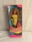 Collector Mattel Barbie Doll Loose In A Box 