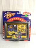 Collector Winners Circle Gallery Series Dale Earnhardt #3 Goodwrench 1:64 Scale Car W/Frame art
