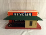 Collector Vintage Lionel Electric Trains 