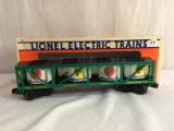 Collector Vtg. Lionel Electric Trains 