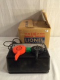 Collector Vintage Lionel Electric Trains Transformer Cord - See Picture