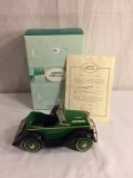 Collector New 1996 Murray Kiddie Car Classics 1935 Steelcraft Murray Luxury Edition Box:9