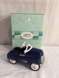 Collector New 1995 Murray Kiddie Car Classics 1948 Murray Pontiac Box Size:8