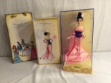 Collector NIB Disney Princess Designer Collection 