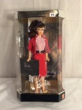 Collector NIP Mattel Barbie Doll As 