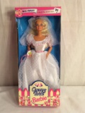 Collector NIP Mattel Barbie Doll Walmart Special Edition 