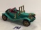 Collector Vtg Matchbox Models Of Yesteryear  Maxwell Roadster No.Y-14 1:64 Scale DieCast Car