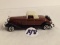 Collector Vintage Summer Duesenberg  No.S 694  1:64 Scale Die Cast Car
