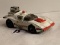 Collector 1977 Vintage Hot wheels Mattel Science Priction White Hongkong 1/64 Scale Die-cast Car