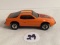 Collector 1978 Vintage Hot wheels Mattel Upfront 924 Orange Hongkong 1/64 Scale DieCast car