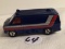 Collector 1977 Vintage Tomy Tomica Chevrolet Chevyvan No.F22 Scale: 1/78 Die-cast Made in Japan
