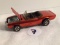 Collector 1968 Vintage Hot wheels Mattel Redline Custom Firebird Convertible US  1/64 Scale Car