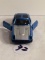 Collector 1979 Vintage Tomy Tomica Fairlady 280Z-T No.15 Scale:1/61 Blue Metal Car Made in Japan