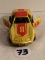 Collector 1977 Vintage Tomy Tomica Chevrolet Corvette No.F21 Scale:1/64 Made in Japan Car