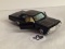 Collector Vintage Yatming 1964 Chevy Impala SS #1070 1:64 Scale Die Cast Car Made In Hongkong