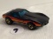 Collector 1975 Vintage Hot wheels Mattel Corvette Stingray Hongkong US & Foreign 1/64 Scale Car
