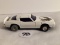 Collector Vintage Yatming Pontiac Trans-AM #3003 1:64 Scale Die Cast Car Made in Hongkong