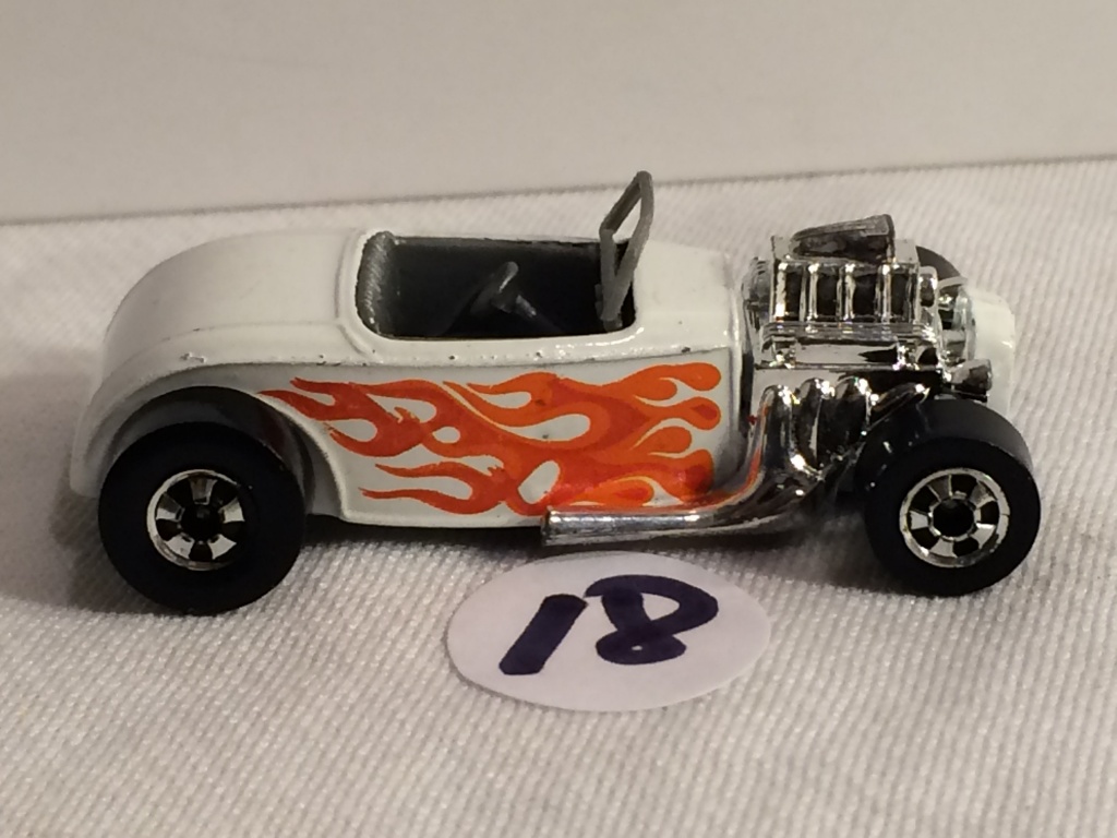 1973 hot wheels