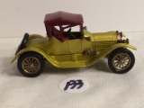 Collector Vintage Matchbox Models Of Yesteryear 1913 Cadillac No.Y-6  1:64 Scale Die Cast Car