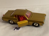 Collector Vintage Lesney Matchbox Mercury Cougar King Size No.K-21  1:48 Scale Die Cast Car