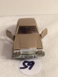 Collector Vintage Tomy Tomica Cadillac Seville No.F45 Scale 1:69 DieCast car Made in Japan