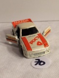 Collector Vintage  Tomy Tomica Mazda Savanna RX-7 Racing No.74 Scale : 1/60 Made in Japan Car