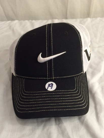 Collector Nike Golf Flexfit 2011 Headwear One Size Fits All