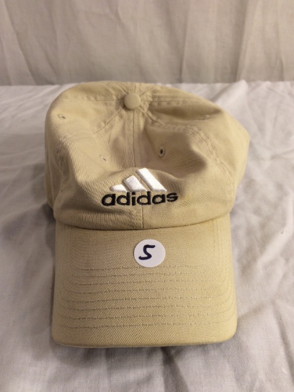 Collector Adidas Climalite Cotton Headwear One Size Fits All