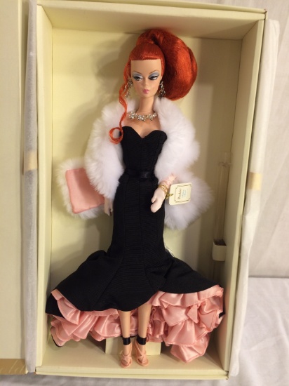 HIGH END SILKSTONE NEW IN BOX BARBIE DOLLS & MORE
