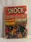 Collector Vintage Entertainment Comics Shock Comic Book No.2