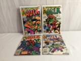 Collector Vintage Marvel Comics The Incredible Hulk Comic Books No.257.258.269.272