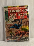 Collector Vintage Marvel Comics The Rawhide Kid Comic Book No.10