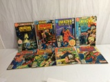 Collector Vintage DC Comics The Unknown Soldier Comic Books No.245.230.261.256.260.263.246.255