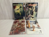 Collector Vertigo Comics Fables Comic Books No.79.80.81.82