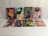 Collector Vertigo Comics Fables Comic Books No.140.141.142.143.144.145.146.147.