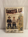 Collector Vintage Fawscett Publication  Dakota Lil 20th Century Fox Movie