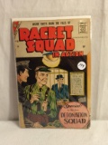 Collector Vintage CDC Comics acket Squad In Action Comic Book No.28