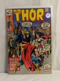 Collector Vintage Marvel Comics The Mighty Thor Comic Book No.179