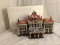 Department 56 Heritage Village Collection Dickens Village Series Dickens Series 