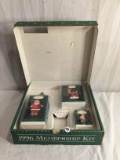Collector 1996 Hallmark Keepsake Ornament Collector's Club Box Size: 12.5x12.5