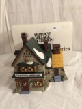 Department 56 Heritage Village Collection Dickens Series 