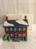 Collector Department 56  1996 From The House Where We Began Heinz Size Box