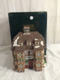 Department 56 Heritage Village Collection Dickens Village Series Dickens Series