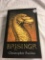 Collector Book - Paolini Brisingr Christopher Paolini Book - See Pictures